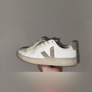 Veja Sneakers White / Natural